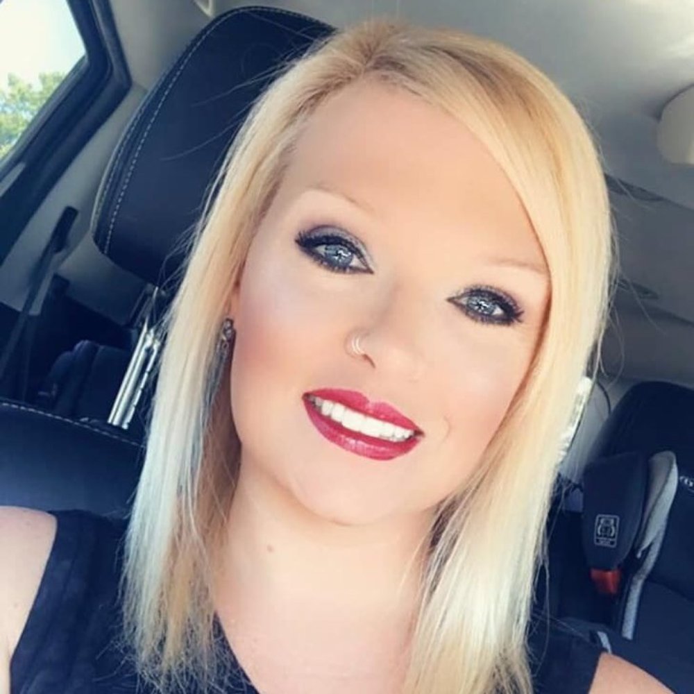 Meet your Posher, Amy